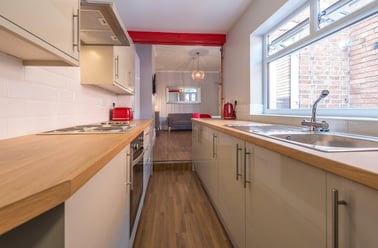 Granville Street, City Centre, Loughborough - Image 2