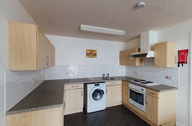 Sovereign Court, City Centre, Loughborough - Image 2