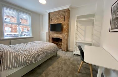 Leopold Street, City Centre, Loughborough - Image 3