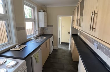 George Street, City Centre, Loughborough - Image 2