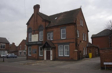 Derby Road, City Centre, Loughborough - Image 2