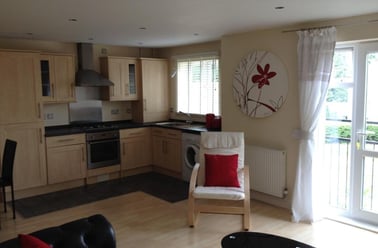 Gracedieu Court, City Centre, Loughborough - Image 2