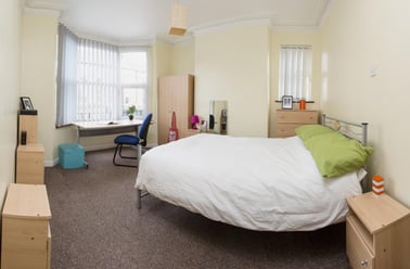 Radmoor Road, City Centre, Loughborough - Image 2