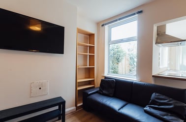 Granville Street, City Centre, Loughborough - Image 3