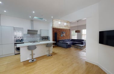 Packe Street, City Centre, Loughborough - Image 3