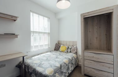 Station Street, City Centre, Loughborough - Image 3