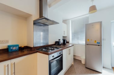 Meadow Lane, City Centre, Loughborough - Image 2