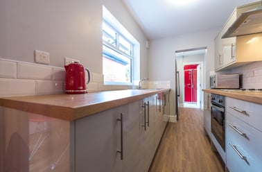 Granville Street, City Centre, Loughborough - Image 3