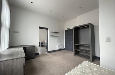 Derby Road, City Centre, Loughborough - Image 2