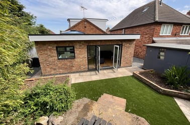 Ashleigh Drive, City Centre, Loughborough - Image 2