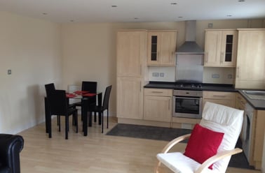 Gracedieu Court, City Centre, Loughborough - Image 3