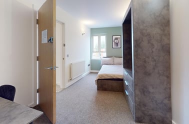 Orchard Street, City Centre, Loughborough - Image 2