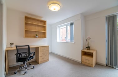 Bywater House, City Centre, Birmingham - Image 3