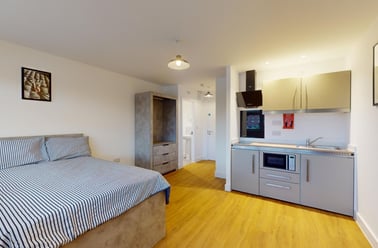 Lemyngton Street, City Centre, Loughborough - Image 2