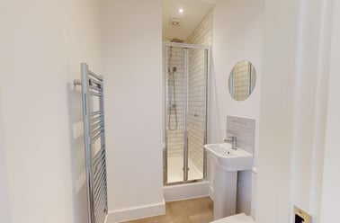 Lemyngton Street, City Centre, Loughborough - Image 3