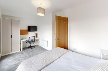 Claude Street, Dunkirk, Nottingham - Image 3