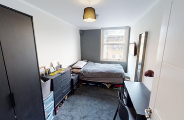 Park Street, City Centre, Bristol - Image 3