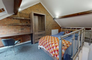 Frederick Street, City Centre, Loughborough - Image 3