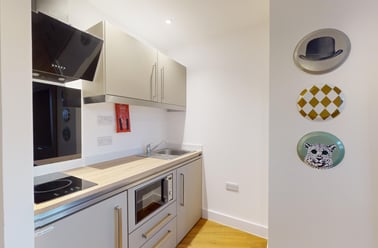 Lemyngton Street, City Centre, Loughborough - Image 3