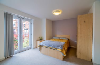 Bywater House, City Centre, Birmingham - Image 3