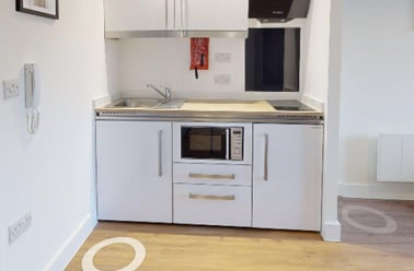 Lemyngton Street, City Centre, Loughborough - Image 2