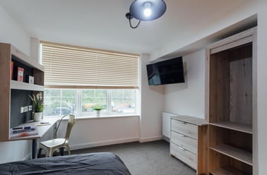 Devonshire House, City Centre, Loughborough - Image 3