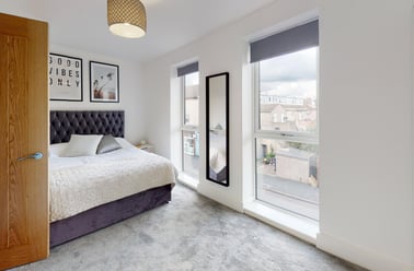 Claude Street, Dunkirk, Nottingham - Image 3