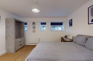 Lemyngton Street, City Centre, Loughborough - Image 3