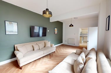 Lenton Boulevard, Lenton, Nottingham - Image 2
