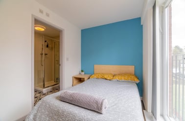 Bywater House, City Centre, Birmingham - Image 2