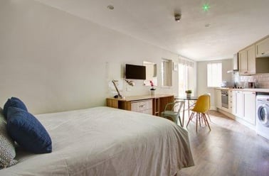 Park View, Arboretum, Nottingham - Image 2