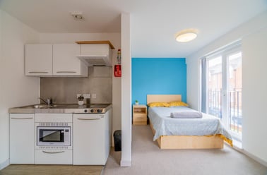 Bywater House, City Centre, Birmingham - Image 3