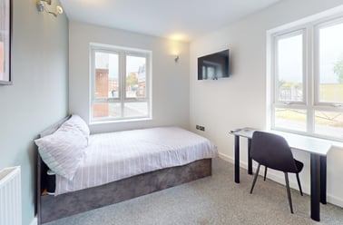 Orchard Street, City Centre, Loughborough - Image 3