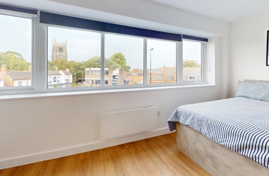 Lemyngton Street, City Centre, Loughborough - Image 2