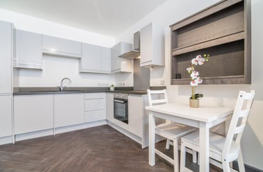 Devonshire House, City Centre, Loughborough - Image 3