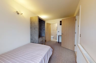 Orchard Street, City Centre, Loughborough - Image 3