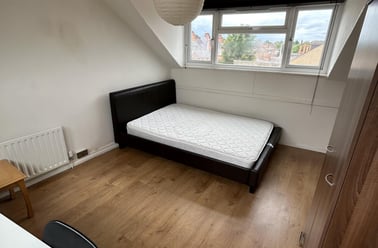 Frederick Street, City Centre, Loughborough - Image 3