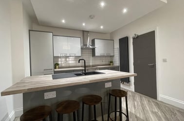 Arthur Street, City Centre, Loughborough - Image 2