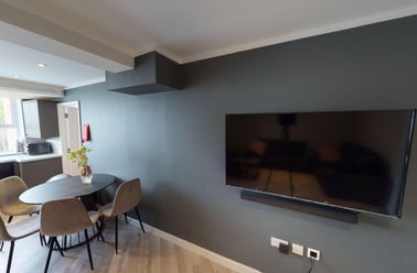 Park Street, City Centre, Bristol - Image 2