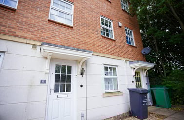 Goldfinch Close, City Centre, Loughborough - Image 2