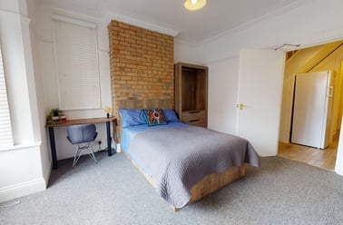 Frederick Street, City Centre, Loughborough - Image 2