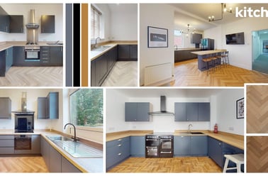 Finchley Road, Fallowfield, Manchester - Image 2