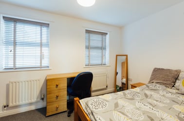 Wren Close, City Centre, Loughborough - Image 2