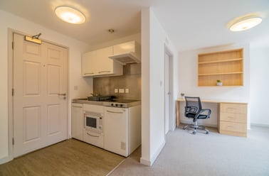 Bywater House, City Centre, Birmingham - Image 3