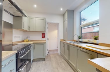 Royland Road, City Centre, Loughborough - Image 2