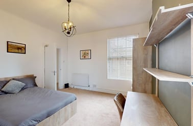 Lenton Boulevard, Lenton, Nottingham - Image 3
