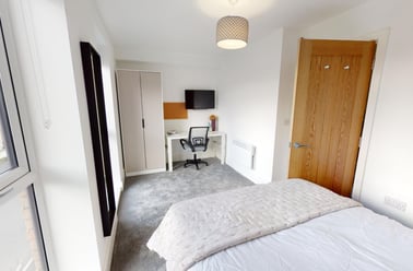 Claude Street, Dunkirk, Nottingham - Image 2