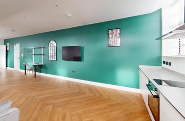 Derby Road, City Centre, Loughborough - Image 2