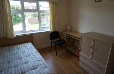 Benscliffe Drive, City Centre, Loughborough - Image 3