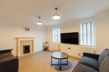 Adam Dale, City Centre, Loughborough - Image 2